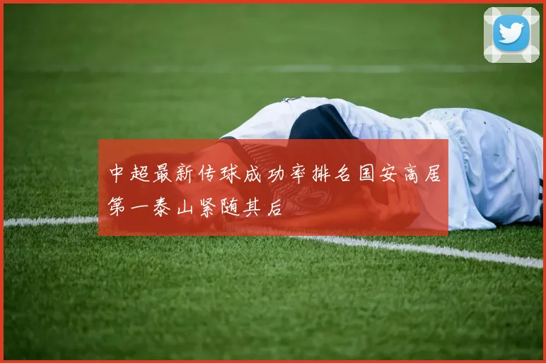 中超最新传球成功率排名国安高居第一泰山紧随其后