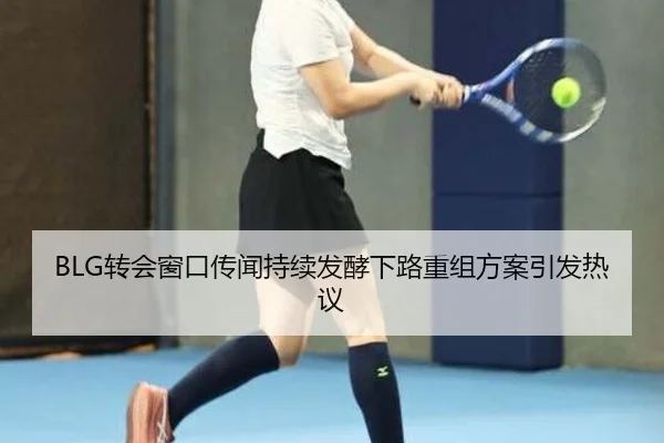 BLG转会窗口传闻持续发酵下路重组方案引发热议